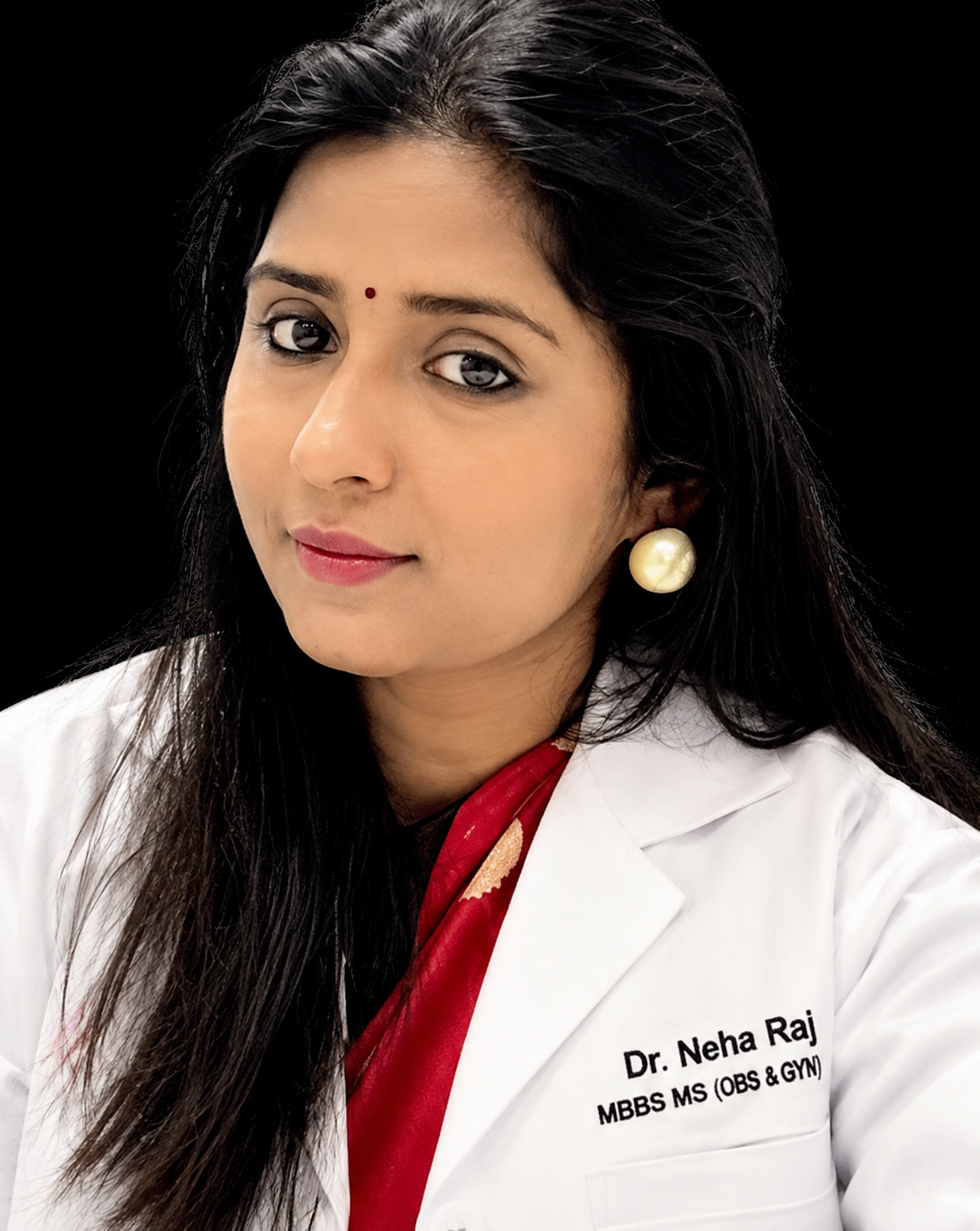 Dr. Neha Raj